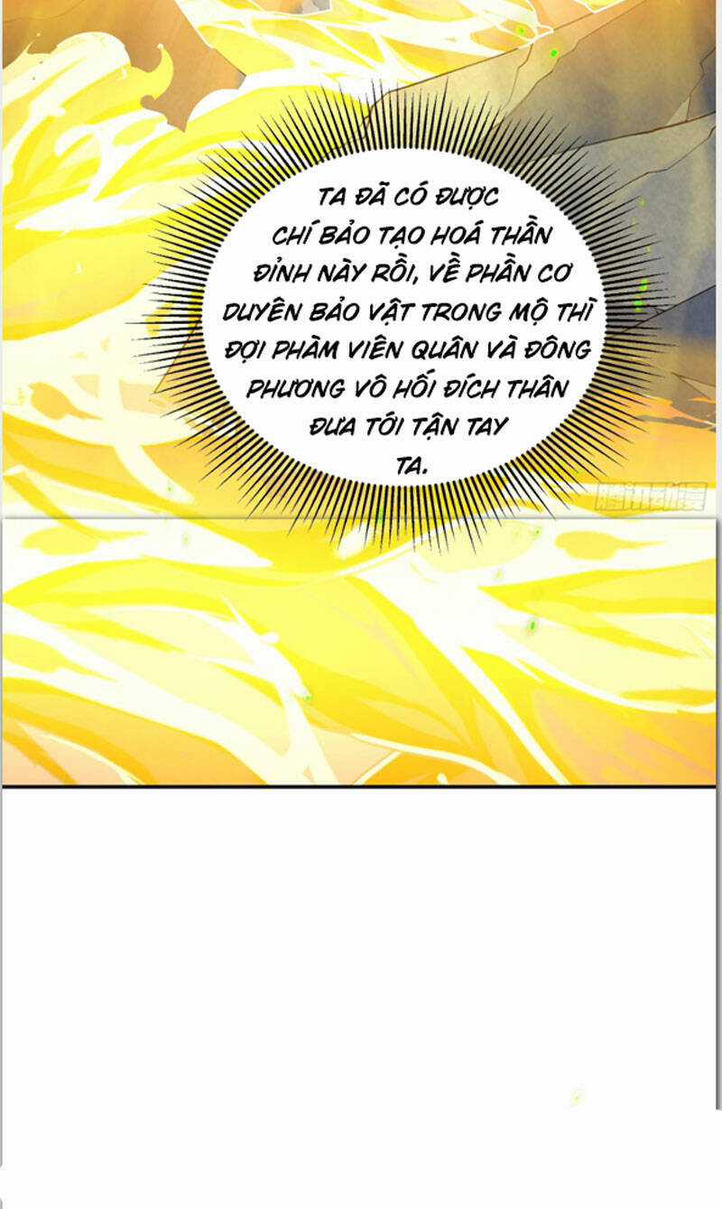 Vạn Đạo Chúa Tể - Chapter 15 - Trang 7