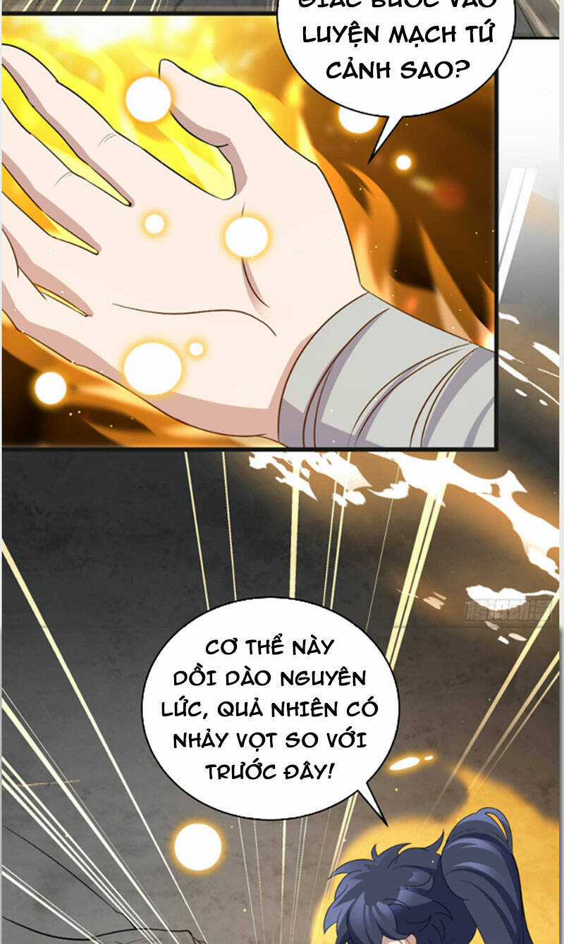 Vạn Đạo Chúa Tể - Chapter 15 - Trang 9