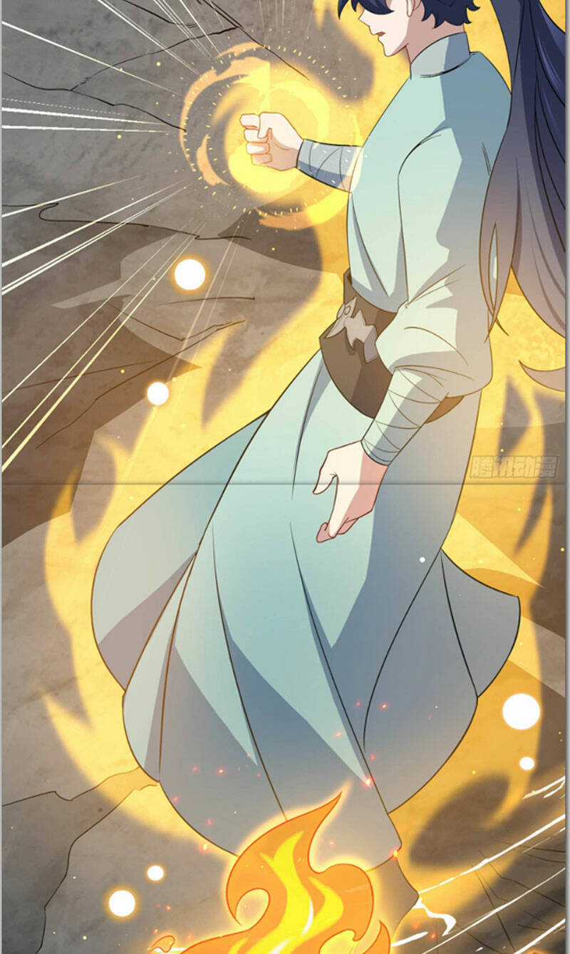 Vạn Đạo Chúa Tể - Chapter 15 - Trang 10