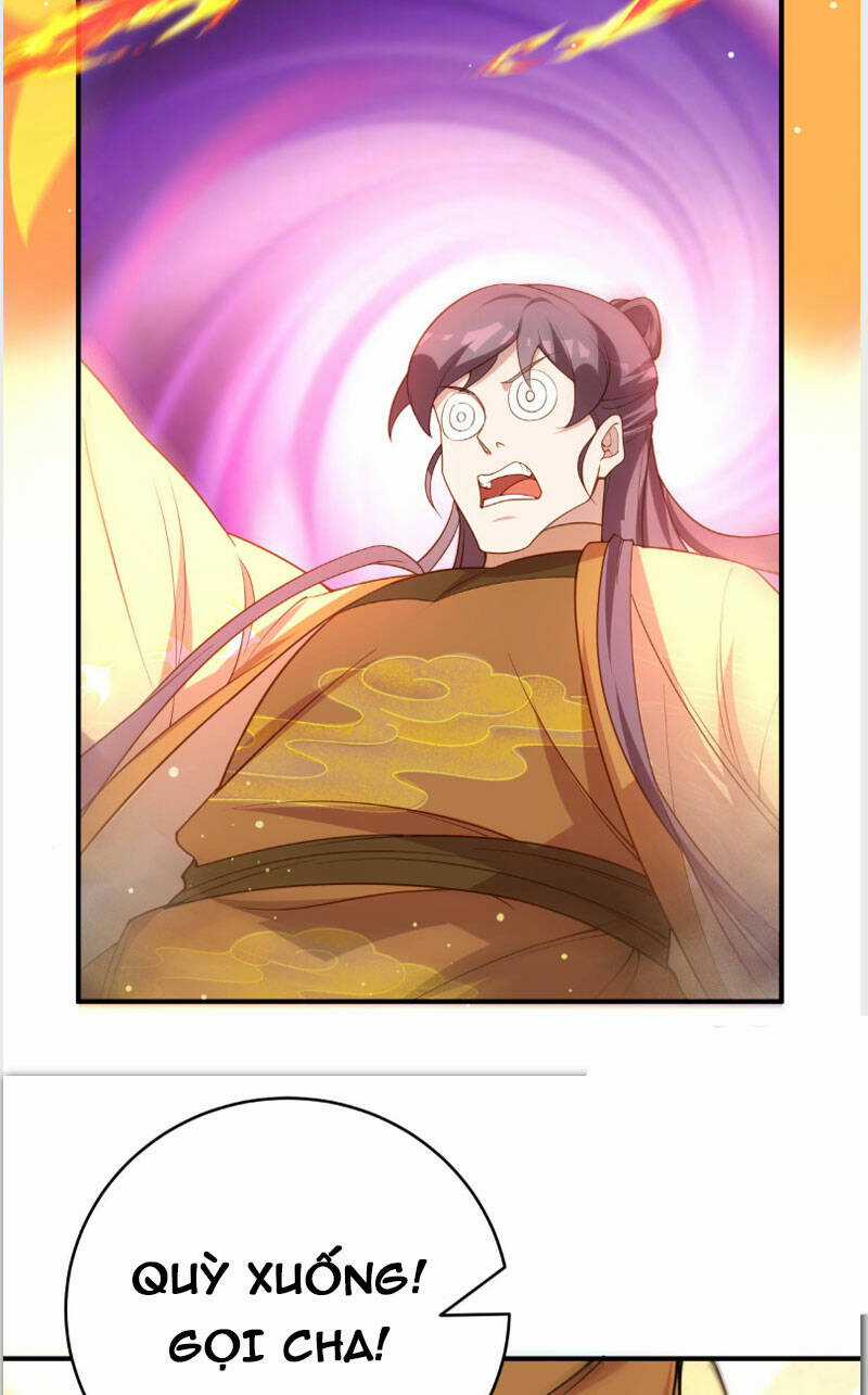 Vạn Đạo Chúa Tể - Chapter 16 - Trang 14