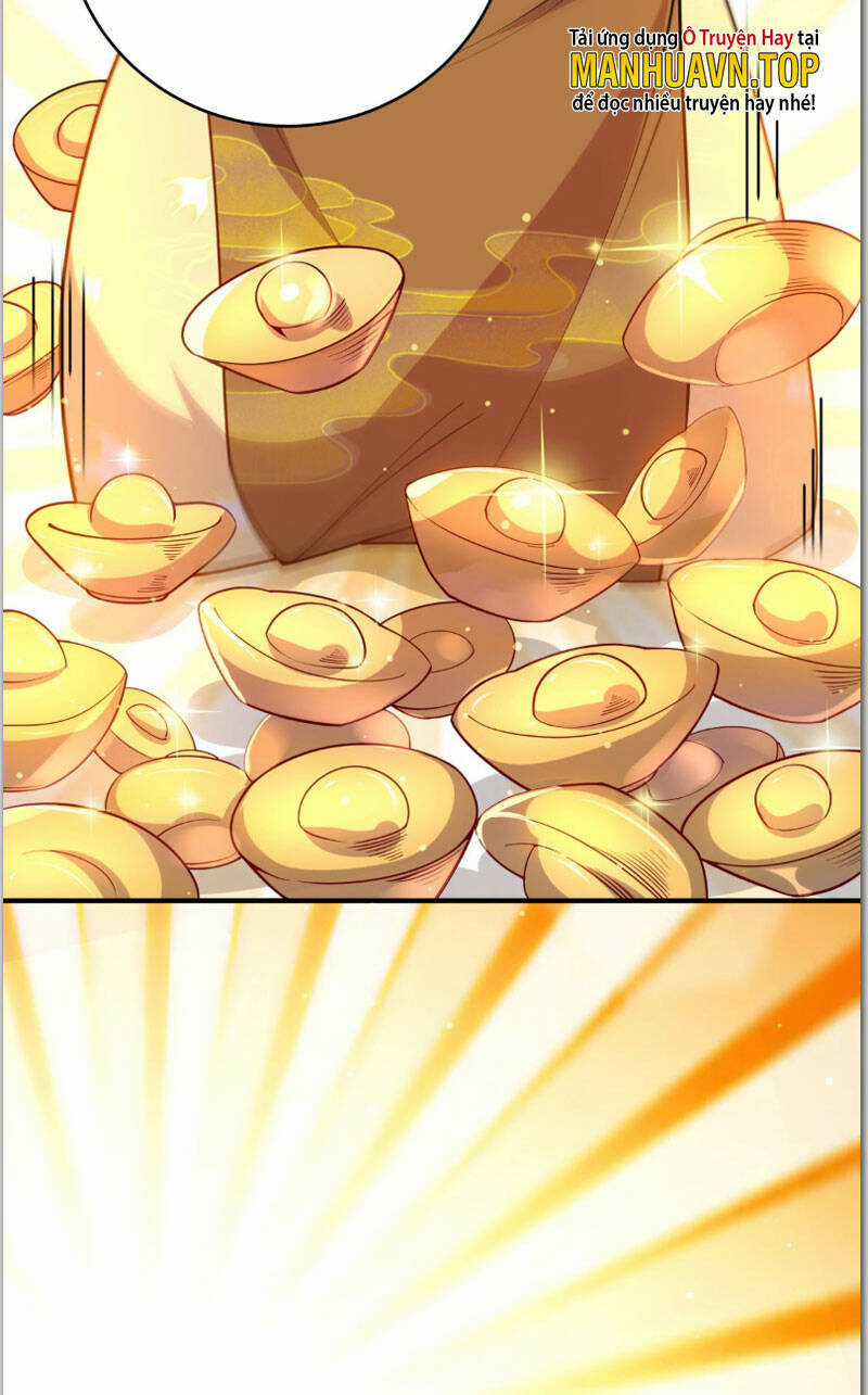 Vạn Đạo Chúa Tể - Chapter 16 - Trang 15