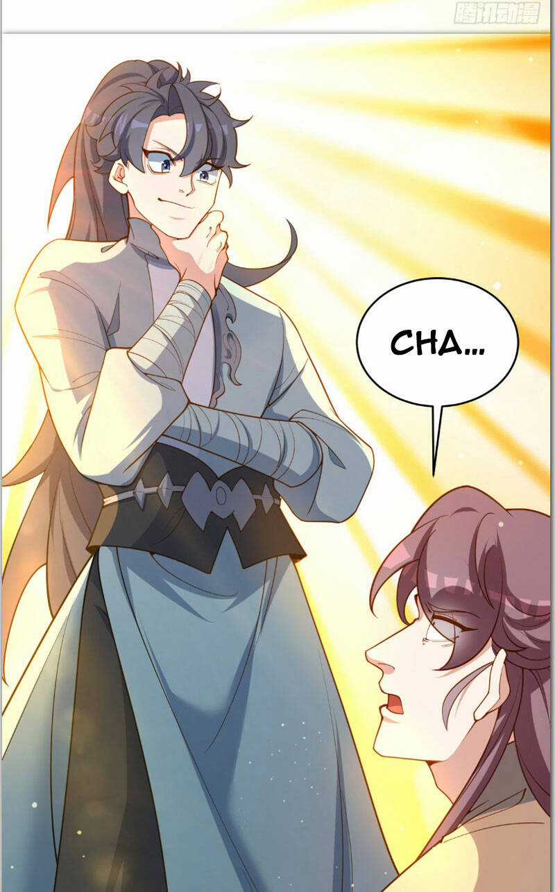 Vạn Đạo Chúa Tể - Chapter 16 - Trang 16