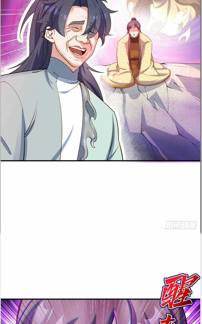 Vạn Đạo Chúa Tể - Chapter 16 - Trang 18