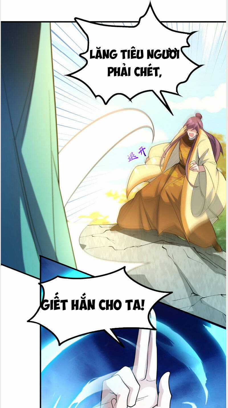 Vạn Đạo Chúa Tể - Chapter 16 - Trang 21