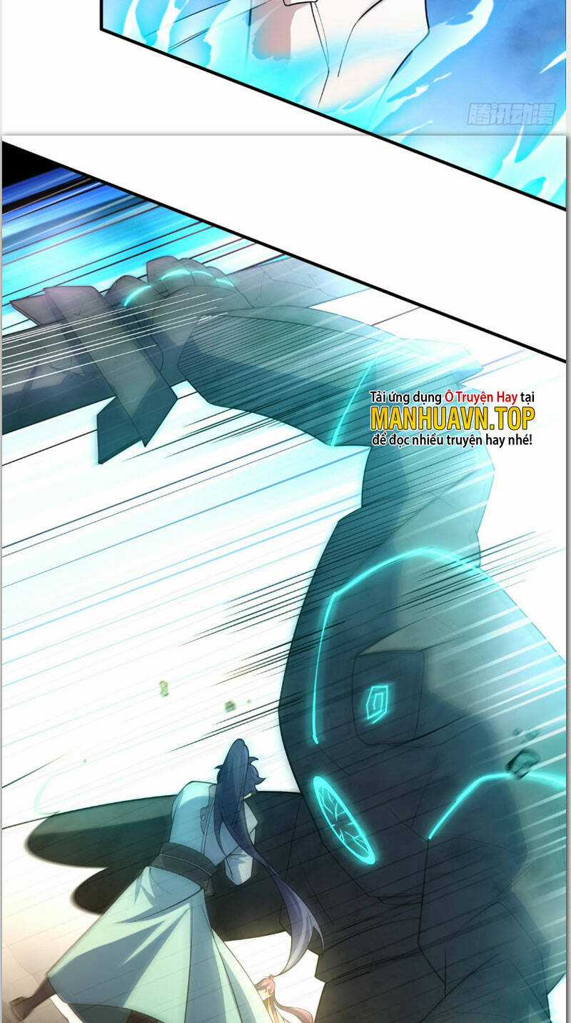 Vạn Đạo Chúa Tể - Chapter 16 - Trang 22