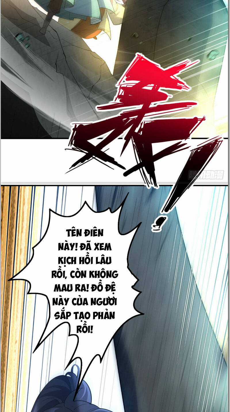 Vạn Đạo Chúa Tể - Chapter 16 - Trang 23