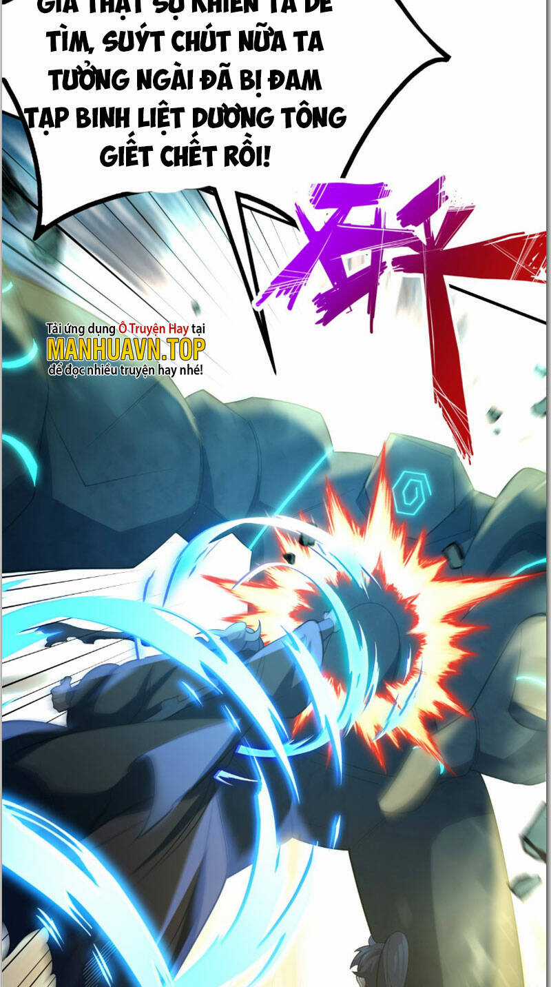 Vạn Đạo Chúa Tể - Chapter 16 - Trang 25