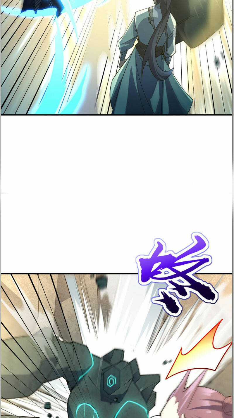 Vạn Đạo Chúa Tể - Chapter 16 - Trang 26