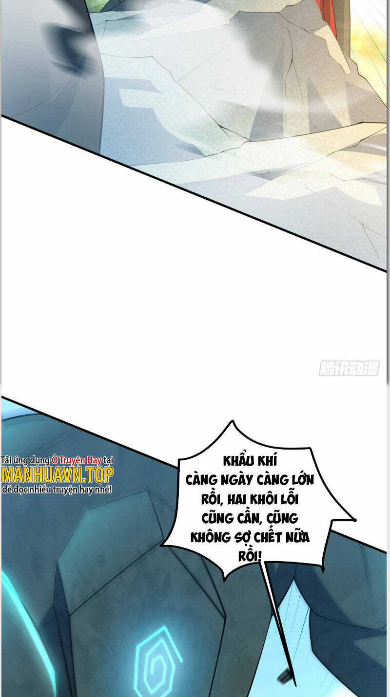 Vạn Đạo Chúa Tể - Chapter 16 - Trang 30