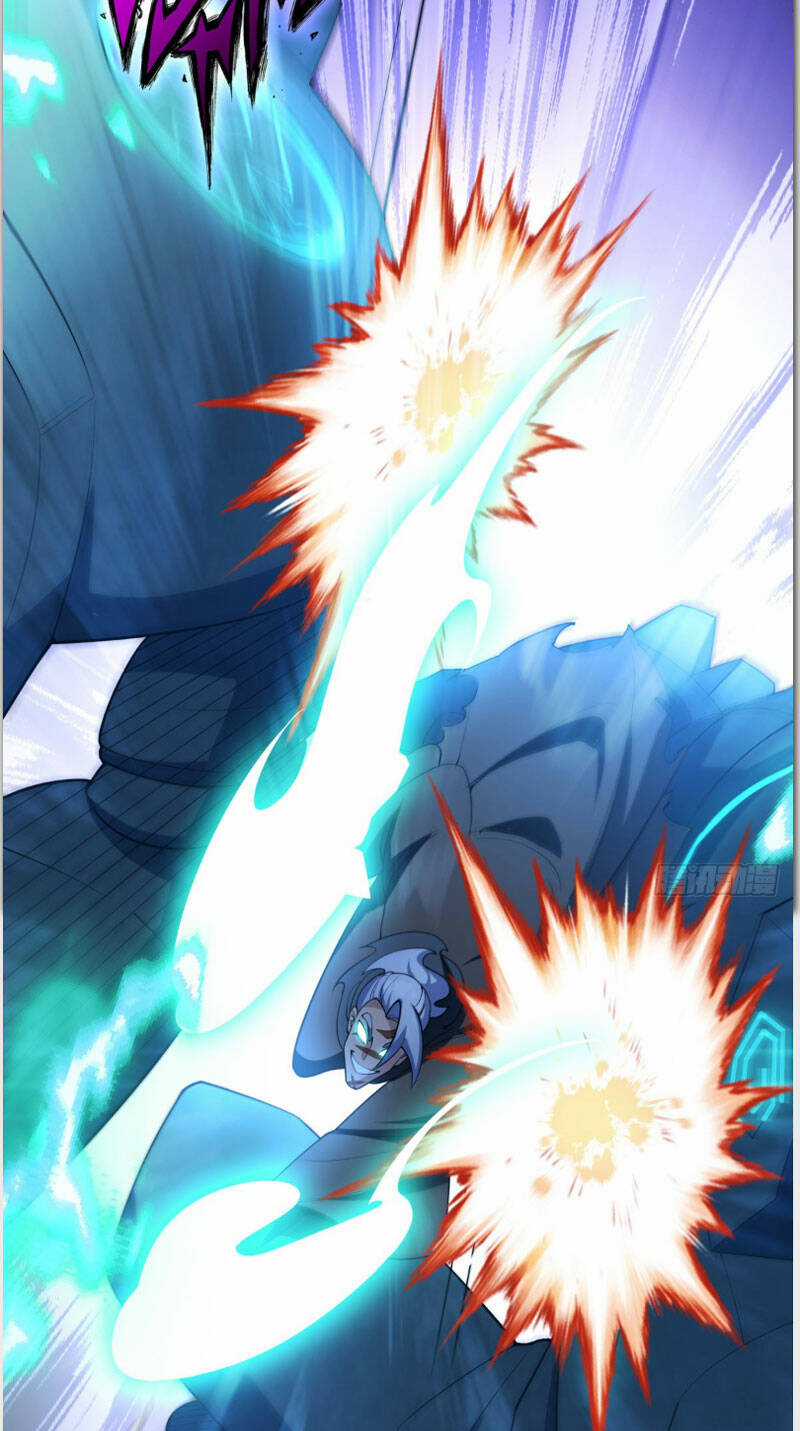 Vạn Đạo Chúa Tể - Chapter 16 - Trang 32