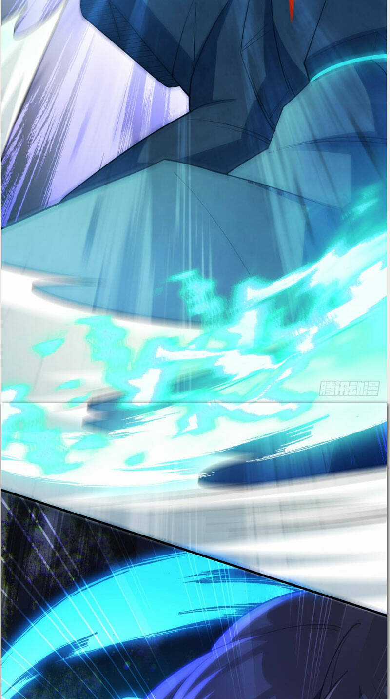 Vạn Đạo Chúa Tể - Chapter 16 - Trang 33