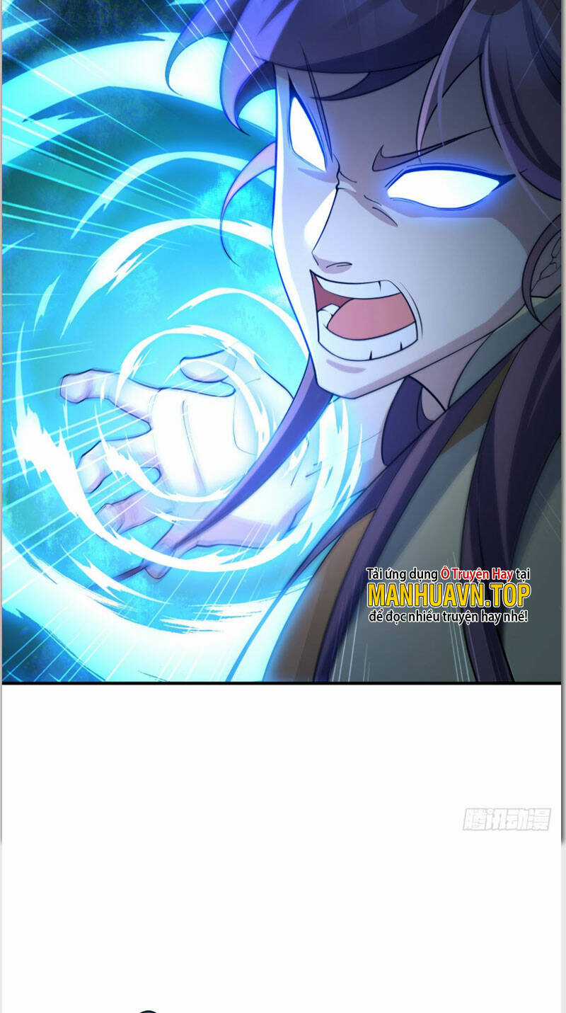 Vạn Đạo Chúa Tể - Chapter 16 - Trang 34