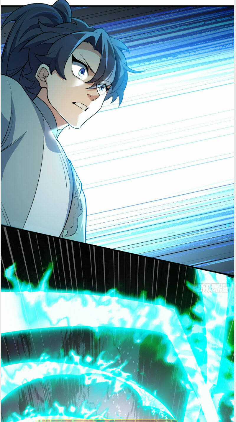 Vạn Đạo Chúa Tể - Chapter 16 - Trang 35