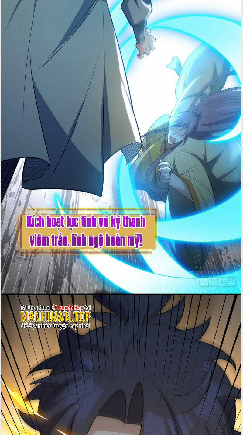 Vạn Đạo Chúa Tể - Chapter 16 - Trang 37