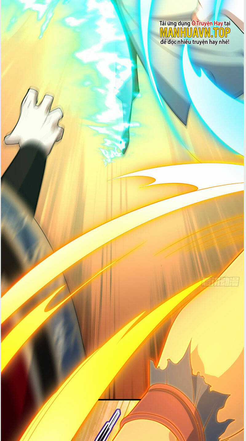 Vạn Đạo Chúa Tể - Chapter 16 - Trang 40