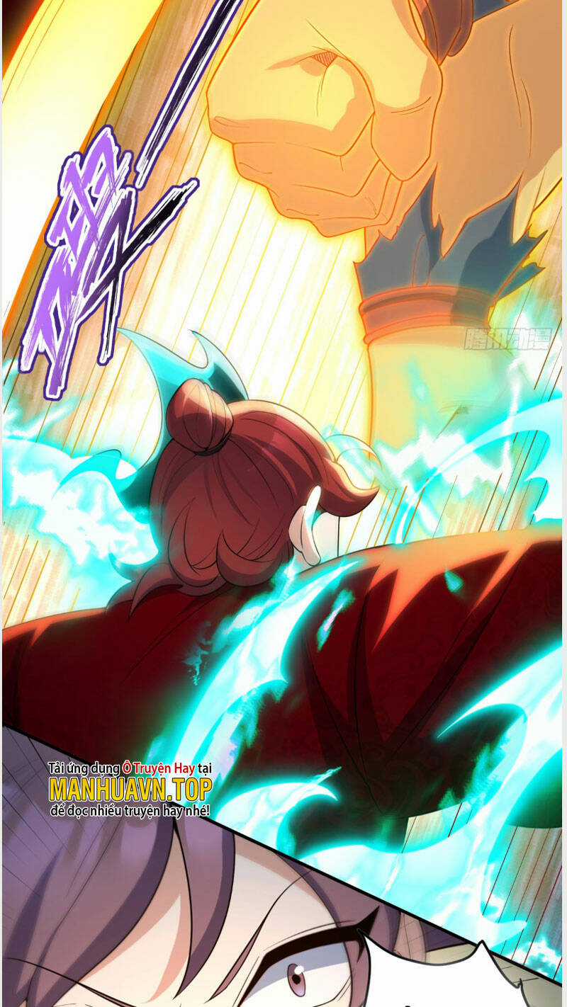 Vạn Đạo Chúa Tể - Chapter 16 - Trang 41