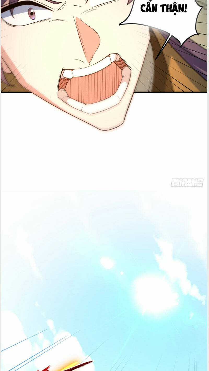 Vạn Đạo Chúa Tể - Chapter 16 - Trang 42