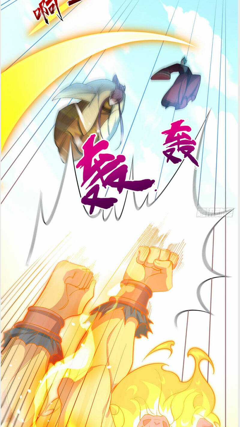 Vạn Đạo Chúa Tể - Chapter 16 - Trang 43