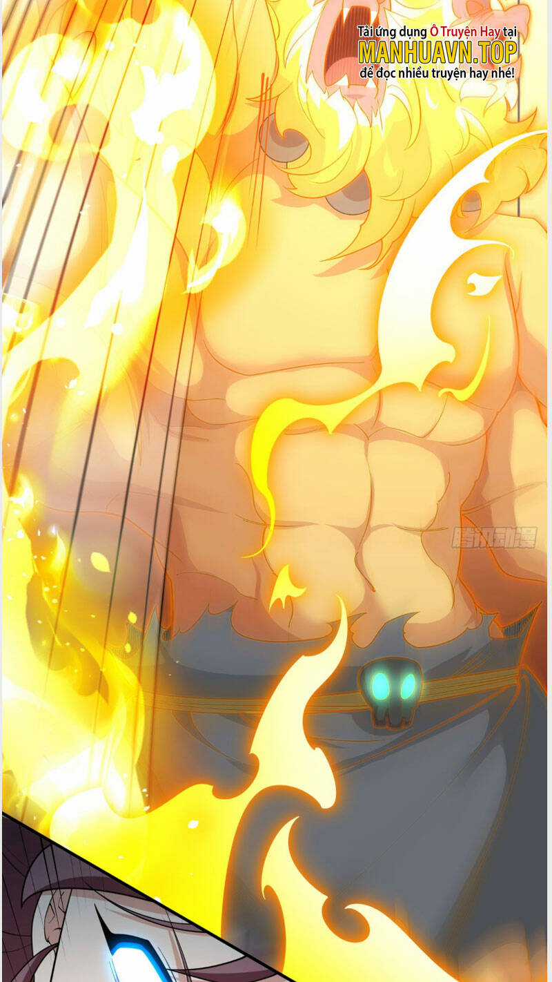 Vạn Đạo Chúa Tể - Chapter 16 - Trang 44