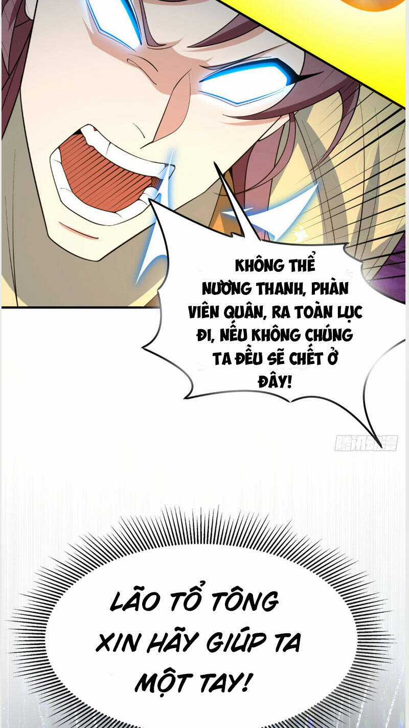 Vạn Đạo Chúa Tể - Chapter 16 - Trang 45