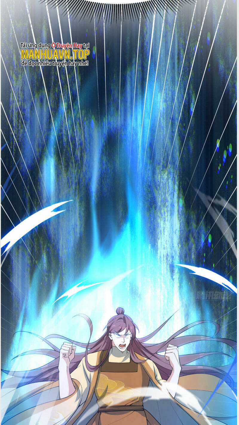 Vạn Đạo Chúa Tể - Chapter 16 - Trang 46