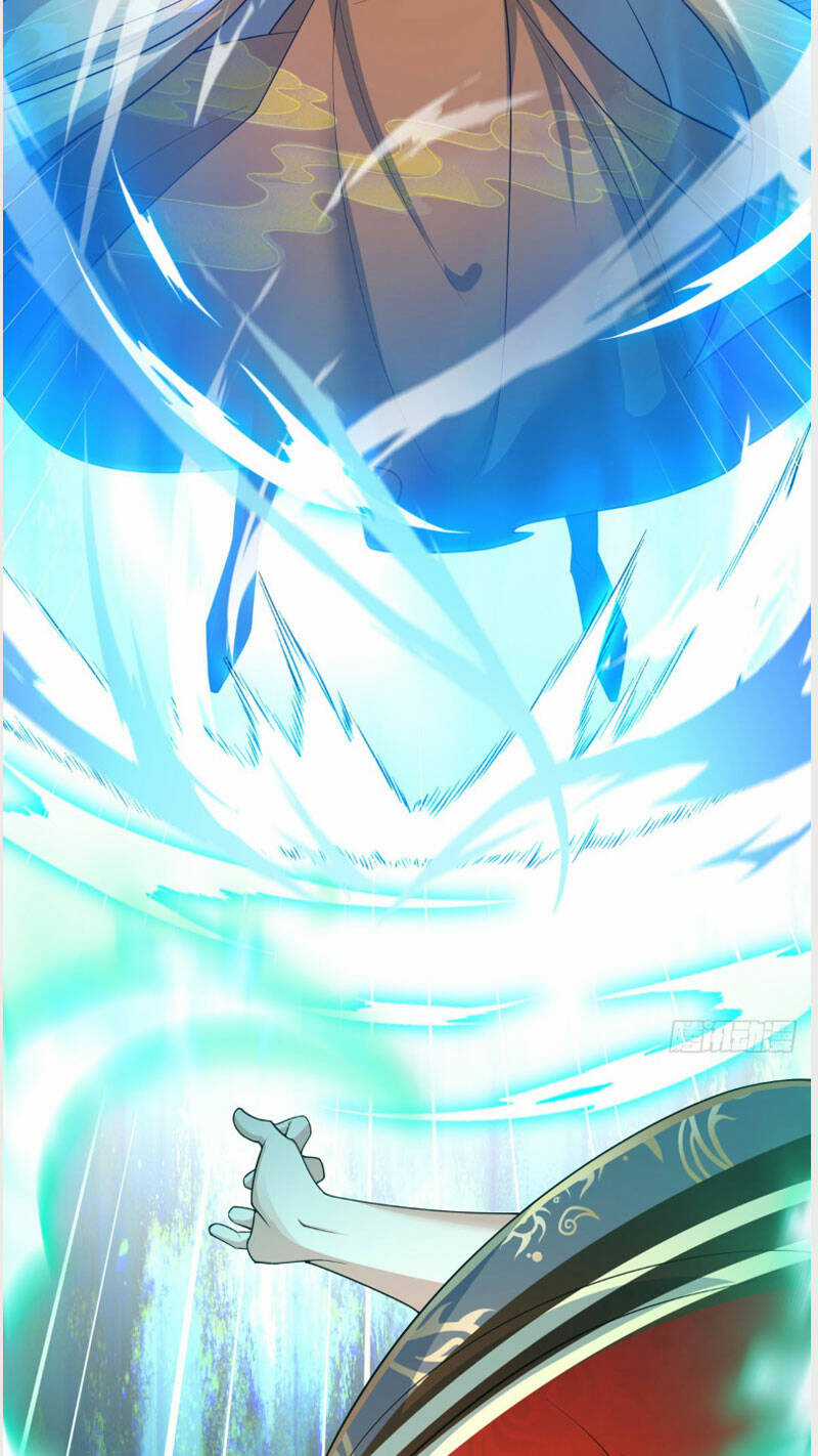 Vạn Đạo Chúa Tể - Chapter 16 - Trang 47