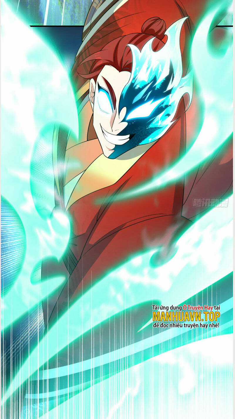 Vạn Đạo Chúa Tể - Chapter 16 - Trang 48