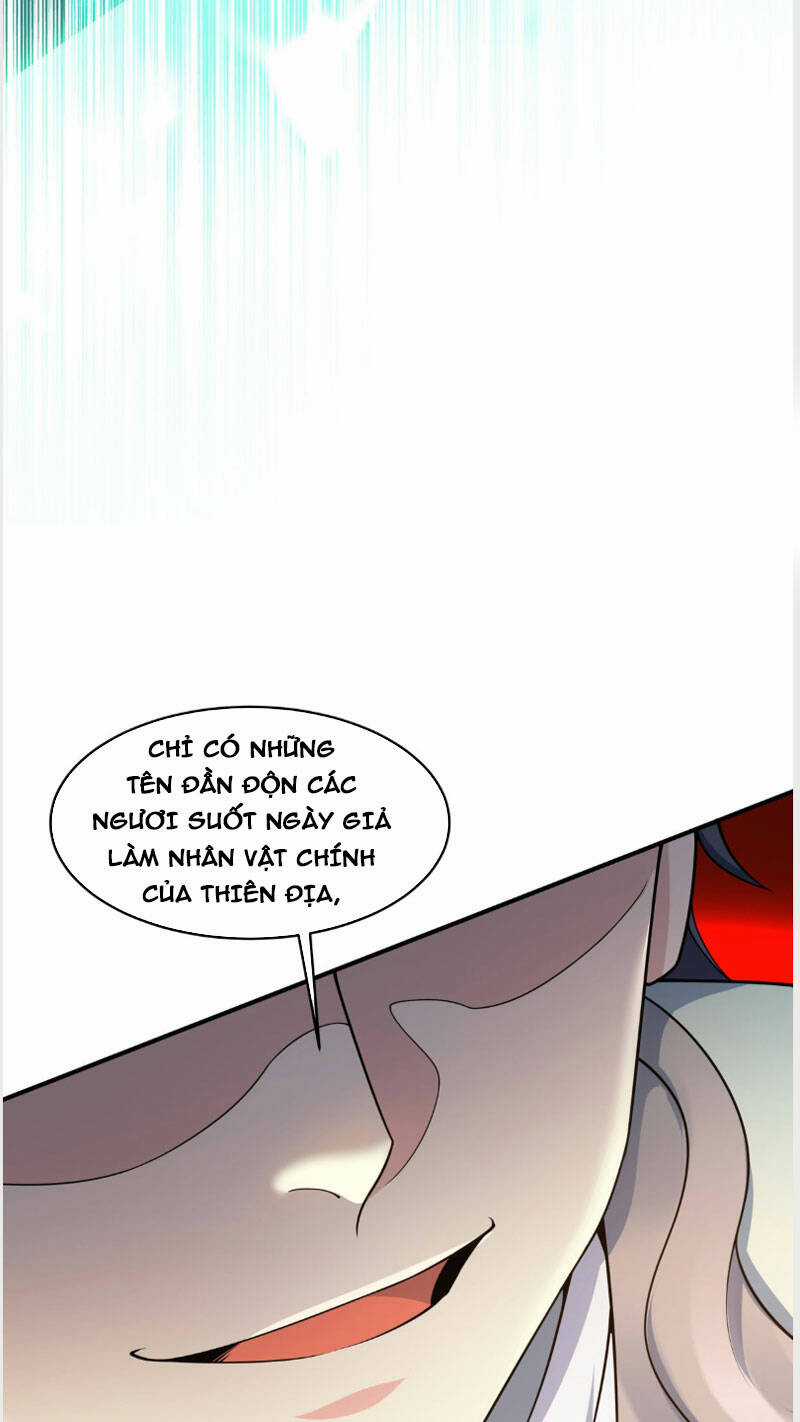 Vạn Đạo Chúa Tể - Chapter 16 - Trang 49