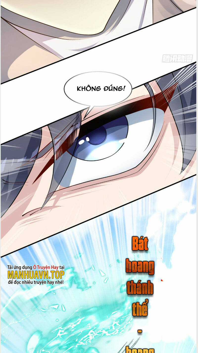 Vạn Đạo Chúa Tể - Chapter 16 - Trang 50