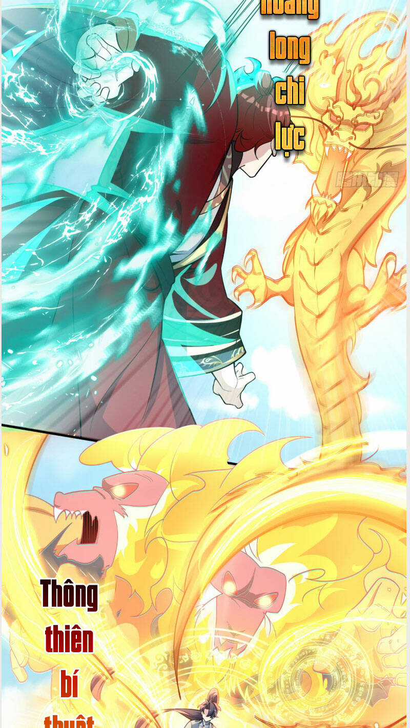 Vạn Đạo Chúa Tể - Chapter 16 - Trang 51