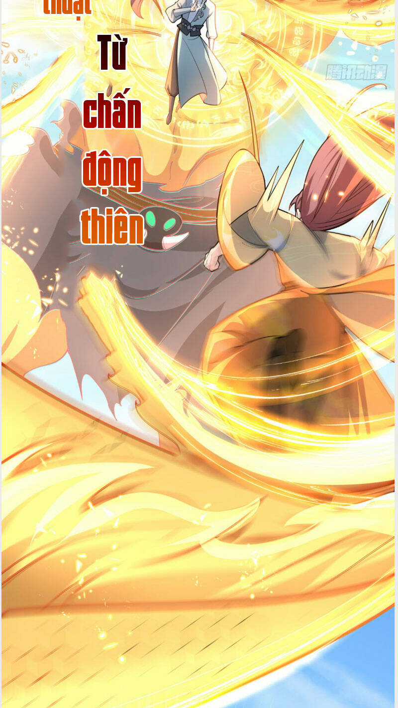 Vạn Đạo Chúa Tể - Chapter 16 - Trang 52