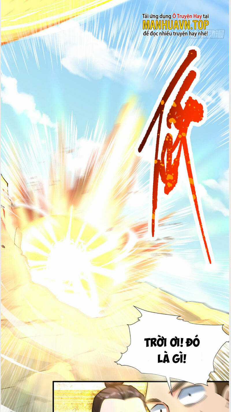 Vạn Đạo Chúa Tể - Chapter 16 - Trang 53