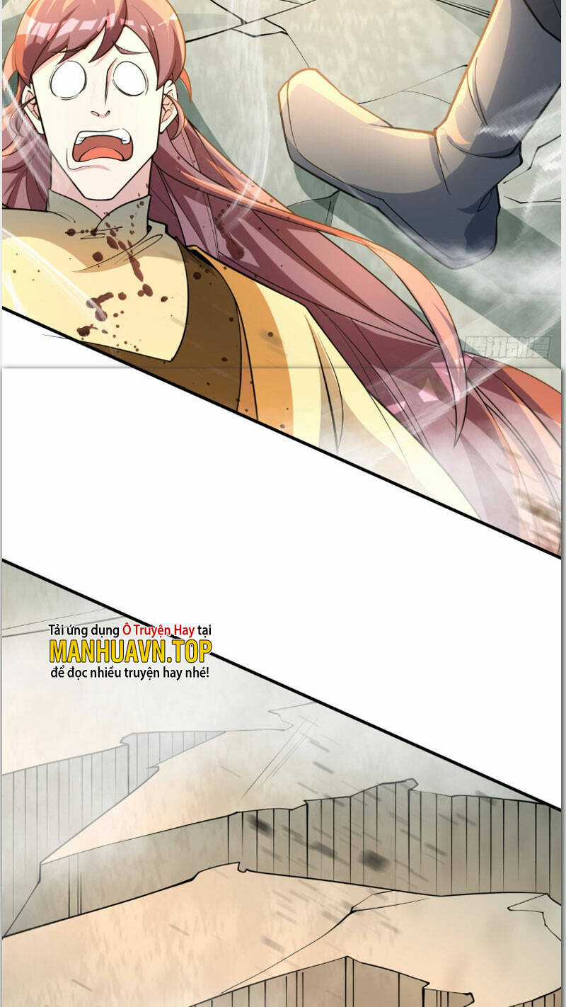 Vạn Đạo Chúa Tể - Chapter 16 - Trang 55