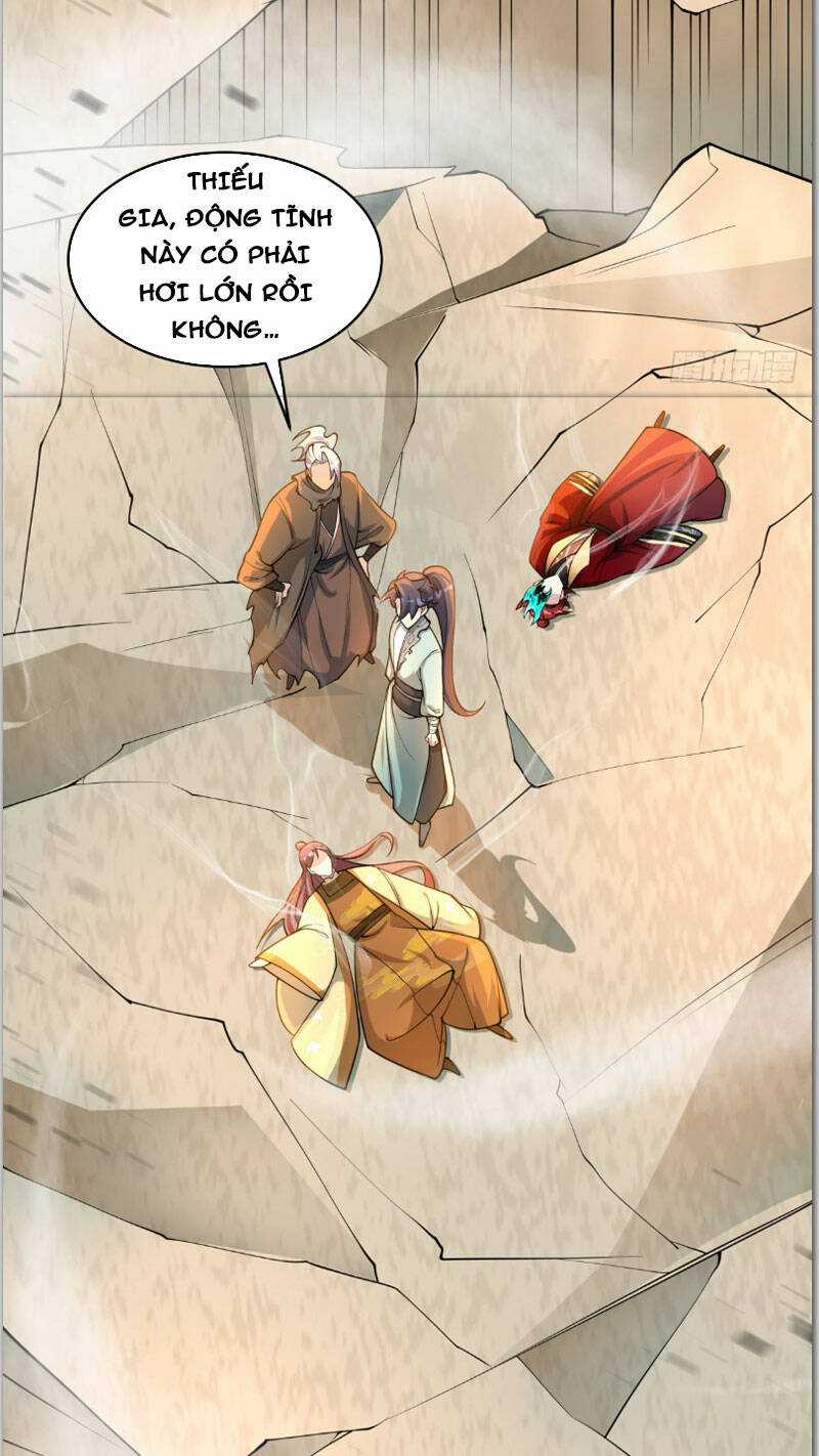 Vạn Đạo Chúa Tể - Chapter 16 - Trang 56