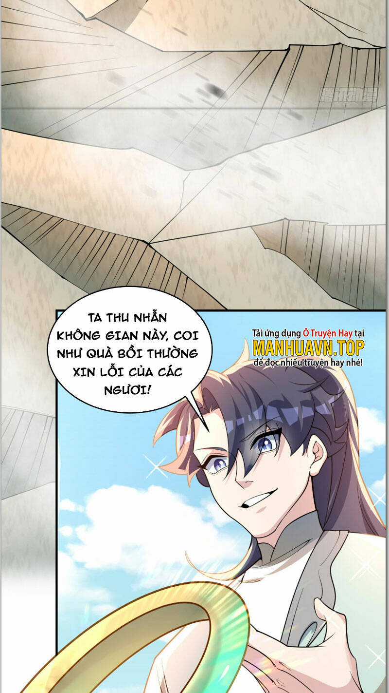 Vạn Đạo Chúa Tể - Chapter 16 - Trang 57