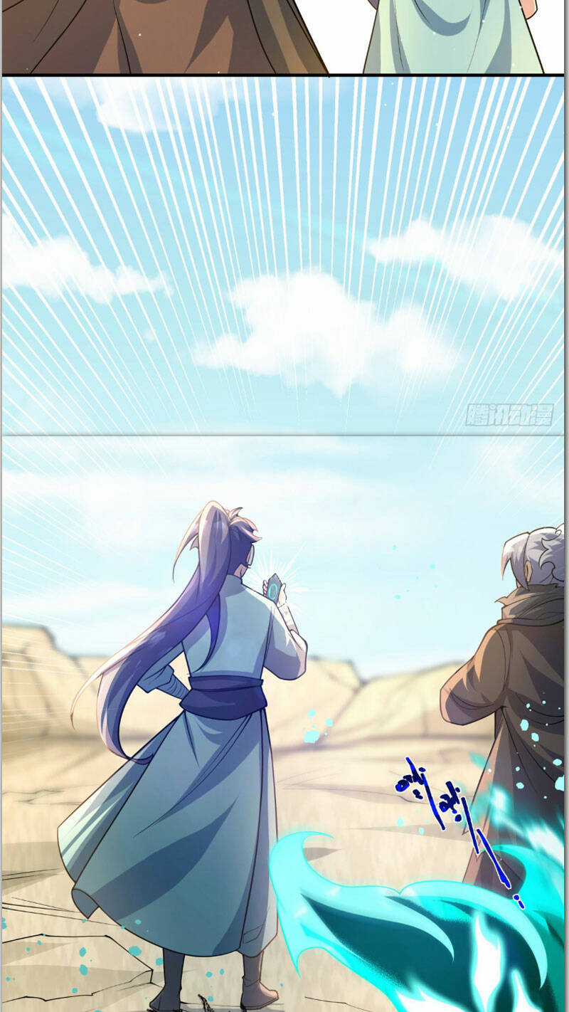 Vạn Đạo Chúa Tể - Chapter 16 - Trang 59