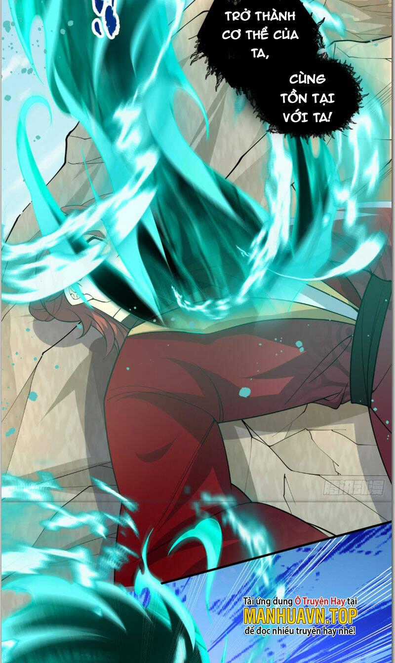 Vạn Đạo Chúa Tể - Chapter 16 - Trang 61