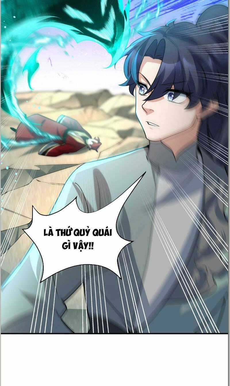 Vạn Đạo Chúa Tể - Chapter 16 - Trang 62