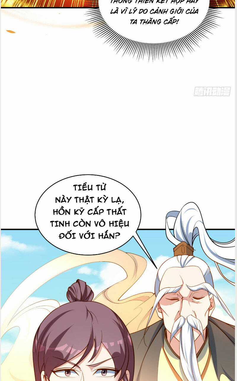 Vạn Đạo Chúa Tể - Chapter 16 - Trang 9