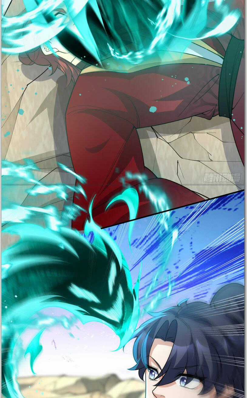 Vạn Đạo Chúa Tể - Chapter 17 - Trang 2