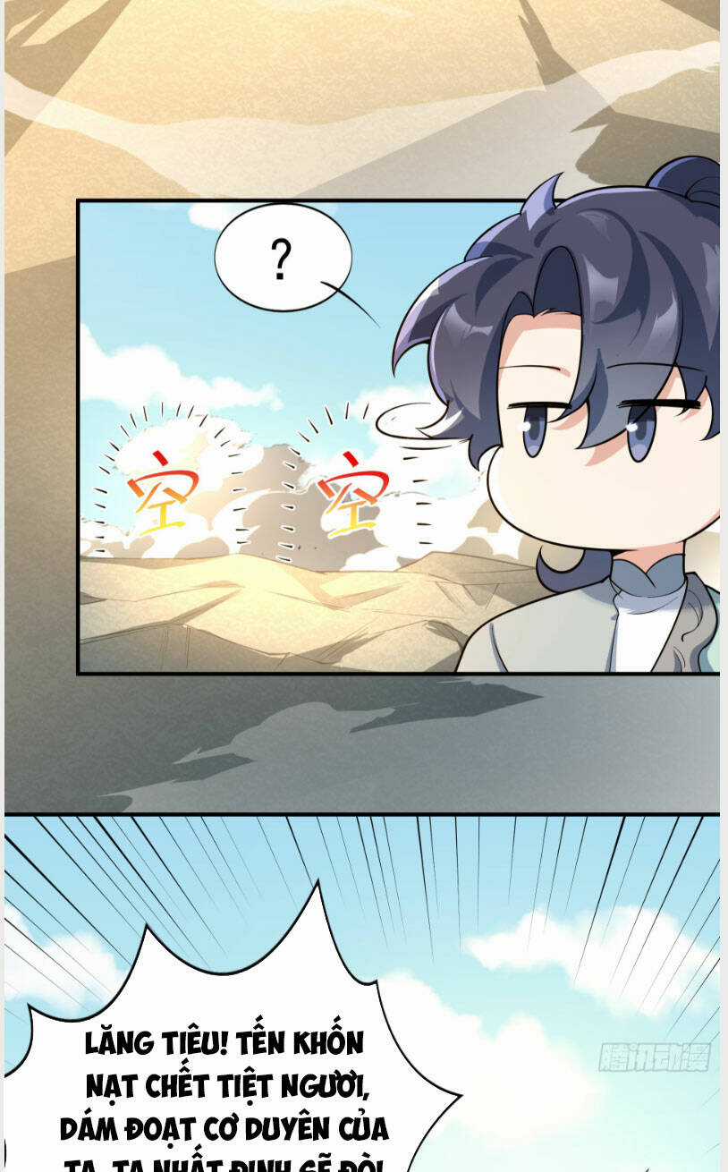 Vạn Đạo Chúa Tể - Chapter 17 - Trang 12