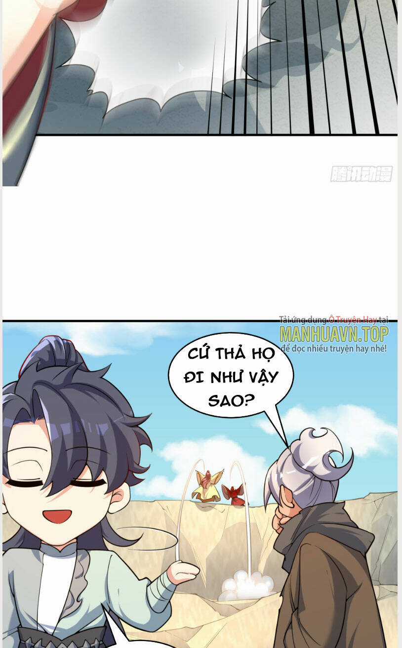 Vạn Đạo Chúa Tể - Chapter 17 - Trang 14