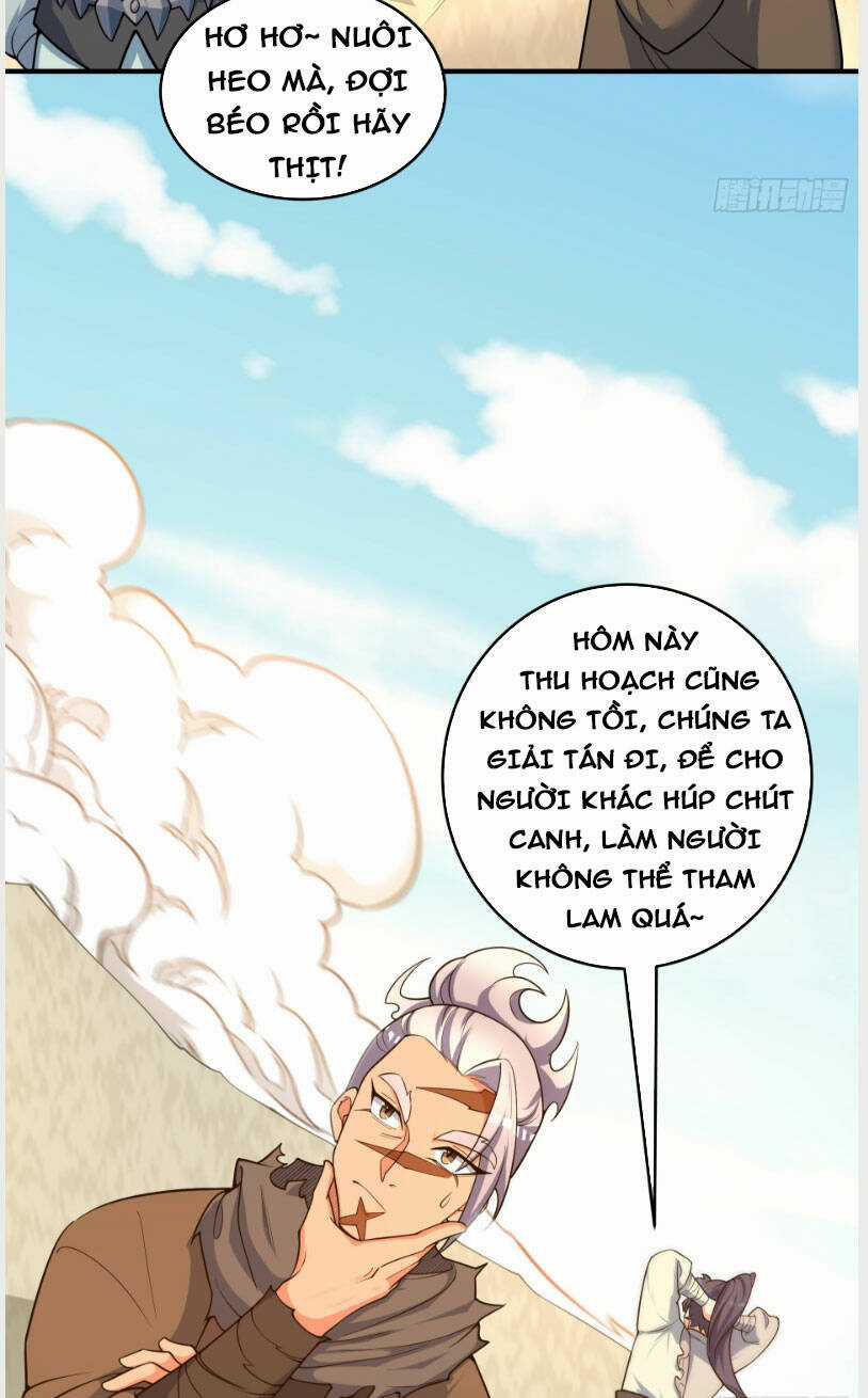 Vạn Đạo Chúa Tể - Chapter 17 - Trang 15