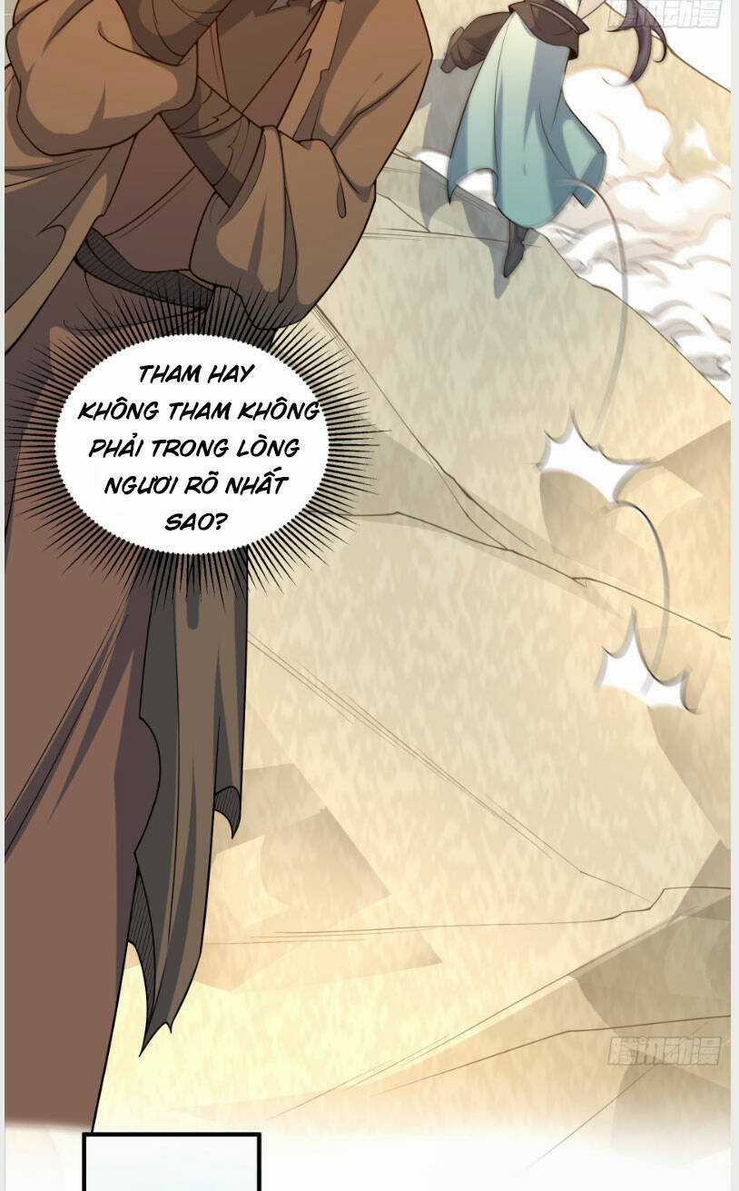 Vạn Đạo Chúa Tể - Chapter 17 - Trang 16