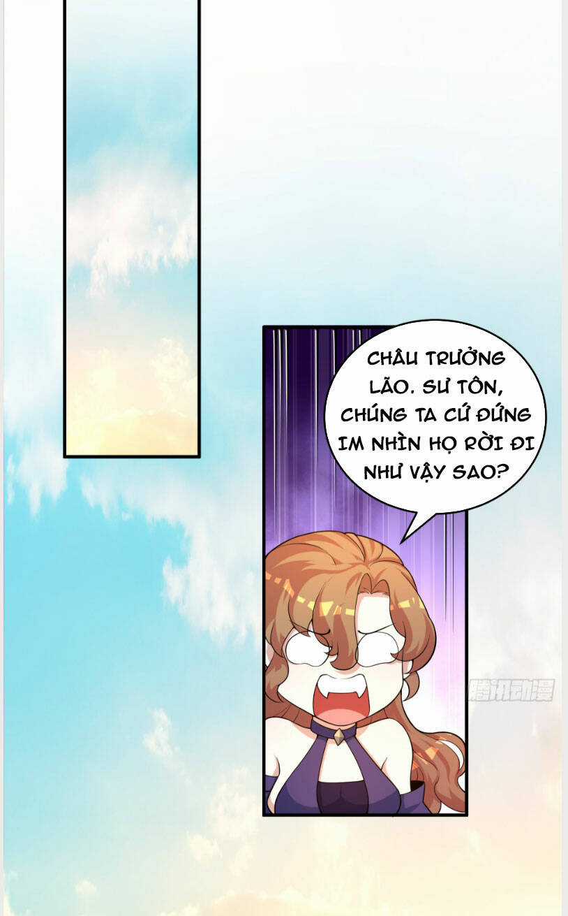 Vạn Đạo Chúa Tể - Chapter 17 - Trang 17