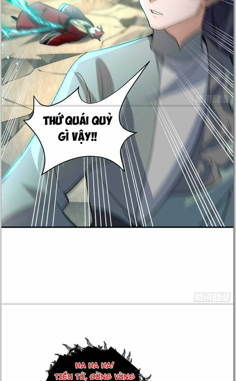 Vạn Đạo Chúa Tể - Chapter 17 - Trang 3