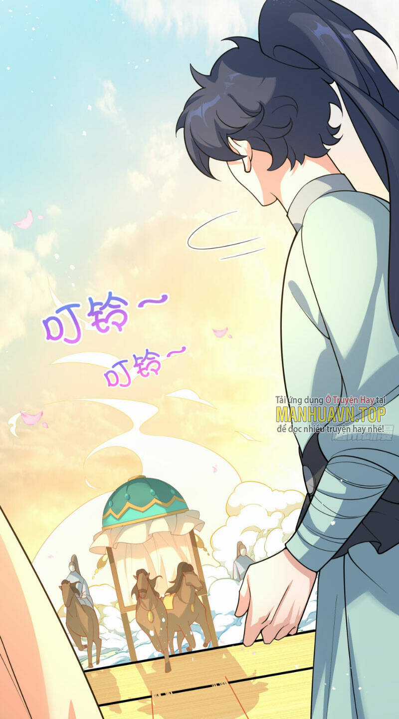 Vạn Đạo Chúa Tể - Chapter 17 - Trang 22