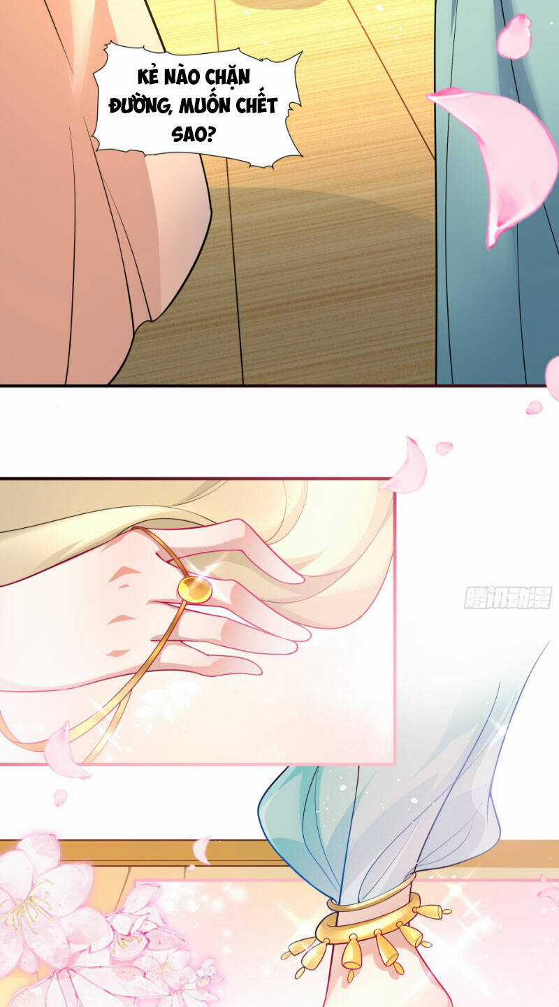 Vạn Đạo Chúa Tể - Chapter 17 - Trang 23