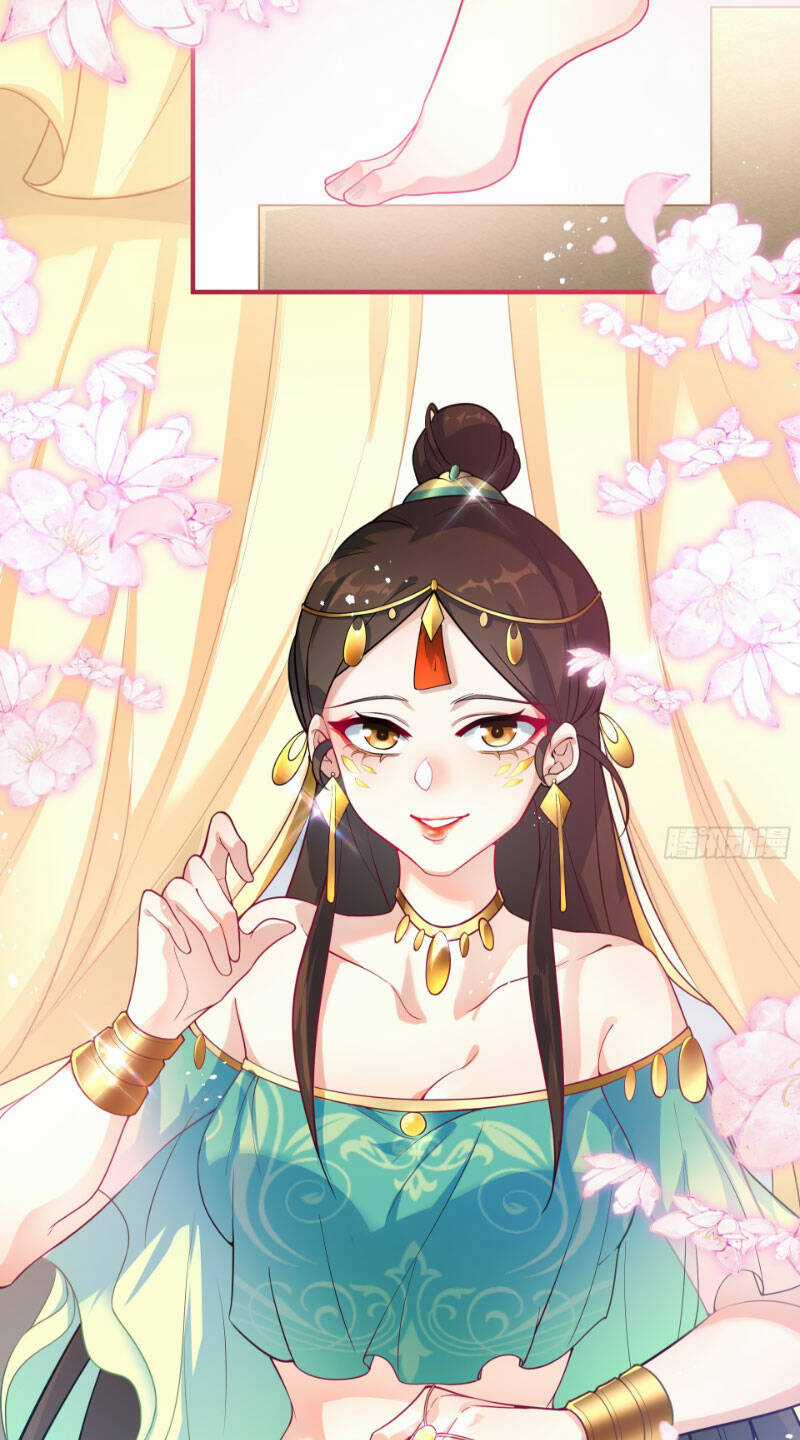 Vạn Đạo Chúa Tể - Chapter 17 - Trang 24