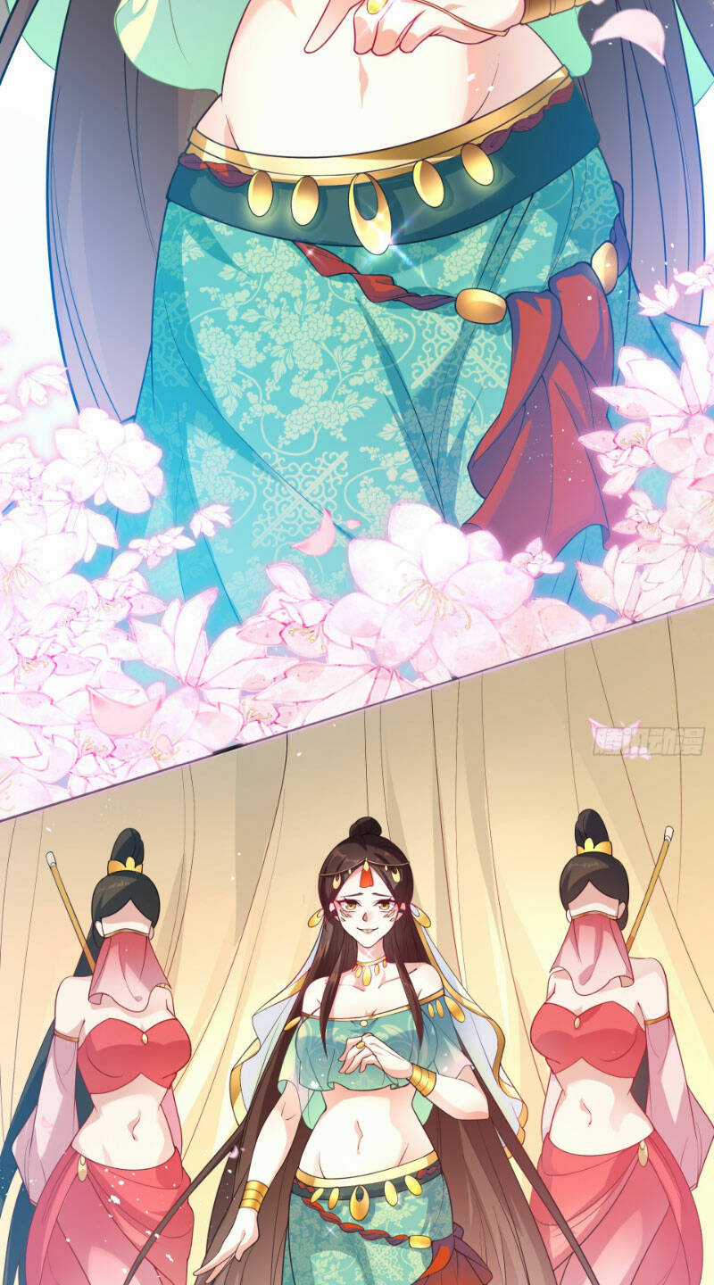 Vạn Đạo Chúa Tể - Chapter 17 - Trang 25